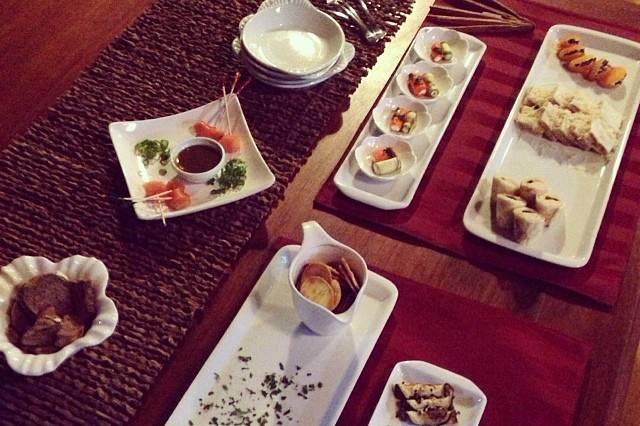 Aperitivos
