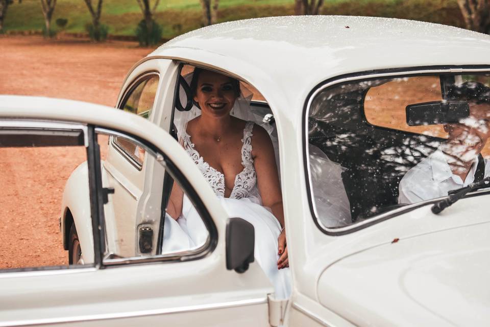 Pré-Wedding