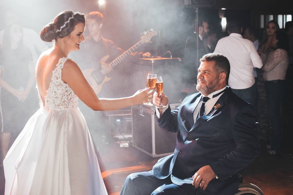 Casamento