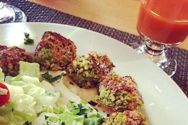 Falafel