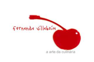 logo Fernanda Villaboim