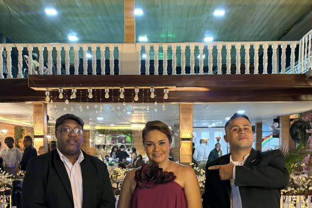 Música ao vivo casamento RJ