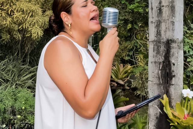 Música ao vivo casamento RJ