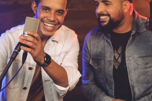 Dupla Pedro & Bruno