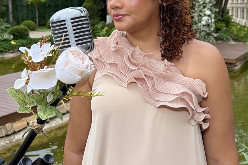 Música ao vivo casamento RJ