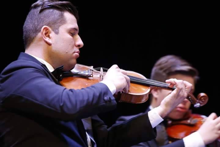 Tempo de Orquestra