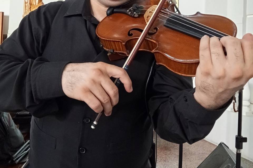 Cerimônia