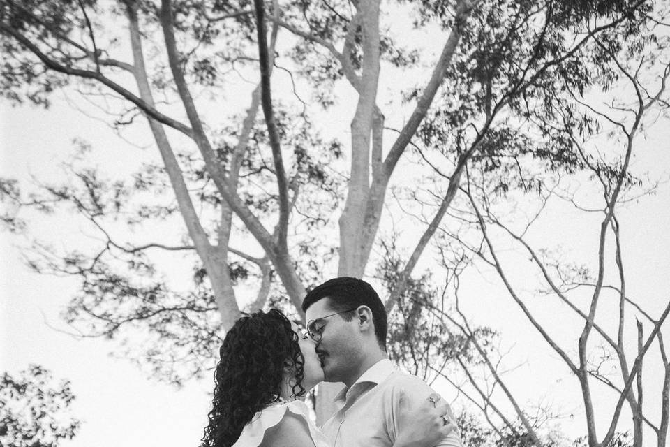 Casamento Matheus e Karine