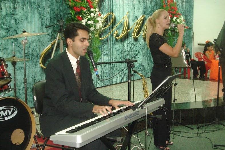 Bela Música Eventos