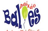 Paixao Baloes logo