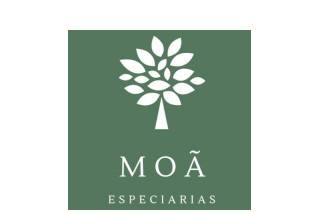 Moã Especiarias  logo