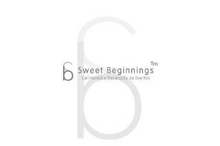 Sweet Beginnings Logo Empresa