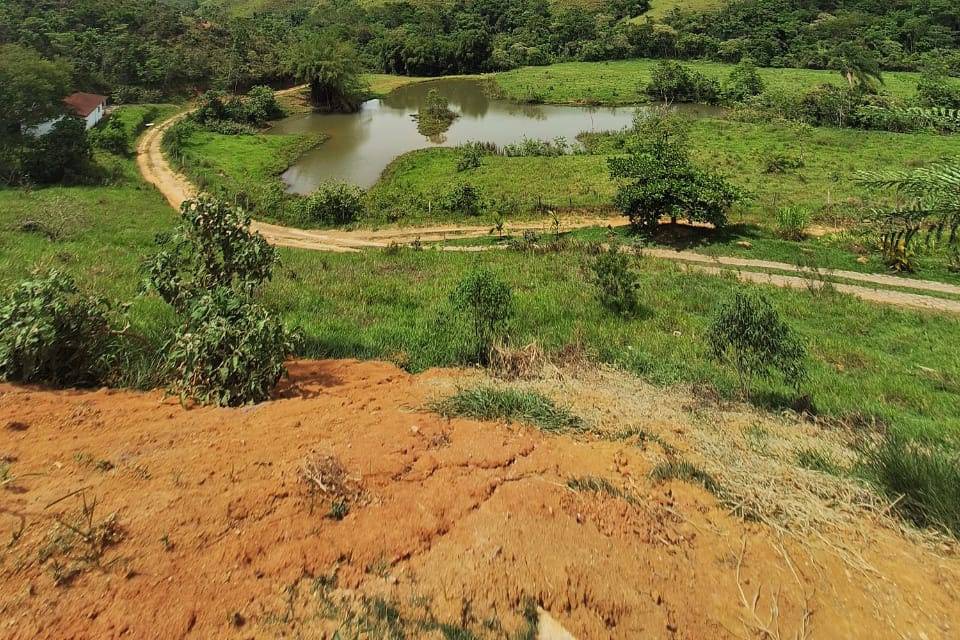 Vista panorâmica