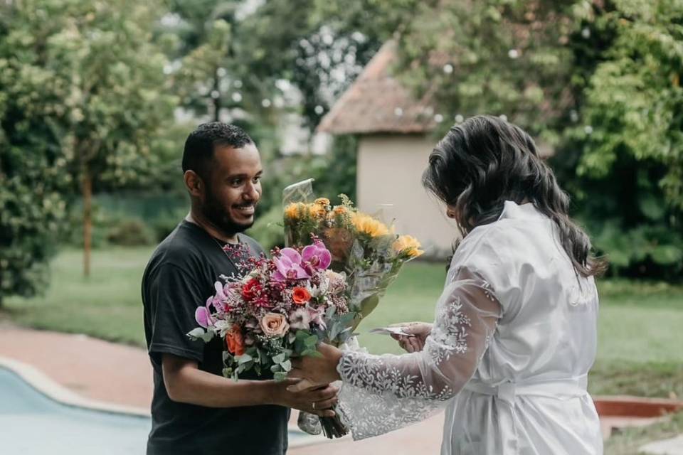 Fernanda e Francisco: 28.05.25