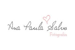 Ana Paula Salvo Fotografia logo