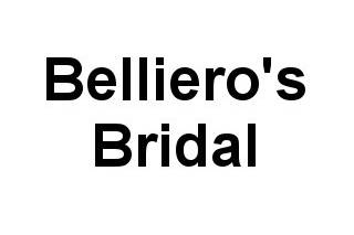 belliero bridal logo