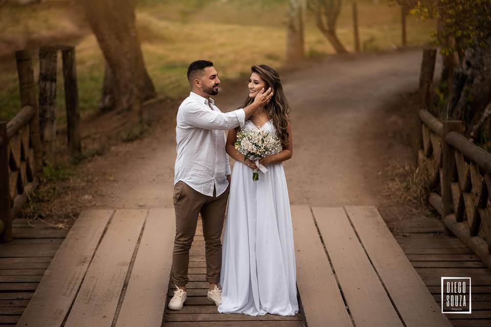 Casamento Rio de Janeiro