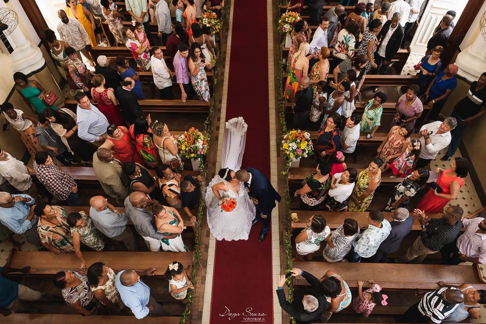 Casamento valença/rj