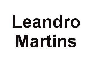 Leandro Martins logo