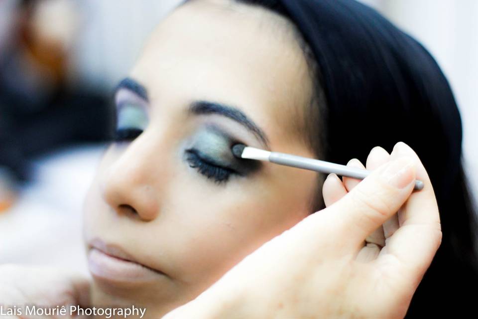 Making of