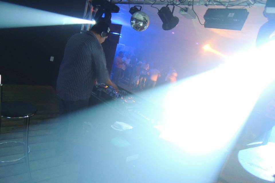 DJ Kamer
