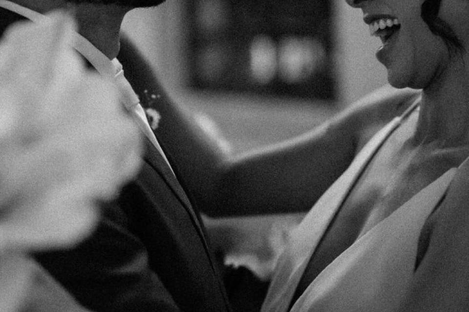 Mini wedding