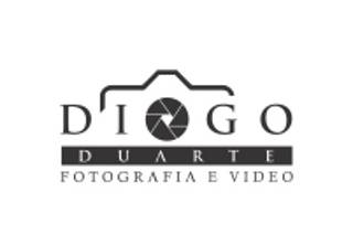 Logo Diogo Duarte Fotografia