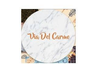 Via Del Carmo