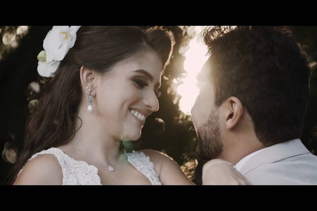 Casamento Rafaela e Guilherme