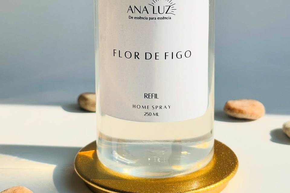 Flor de figo