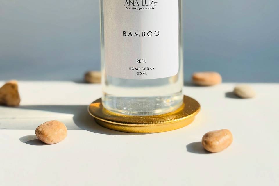 Bambú