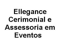 Ellegance Cerimonial e Assessoria em Eventos   logo