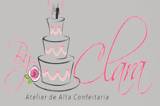By Clara logo