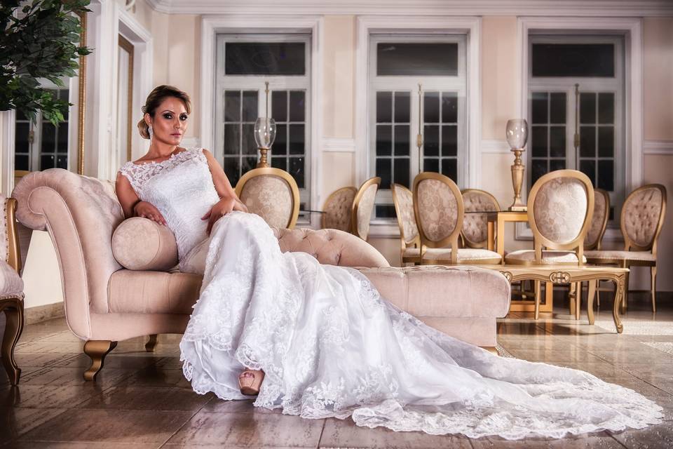 Editorial de Noivas