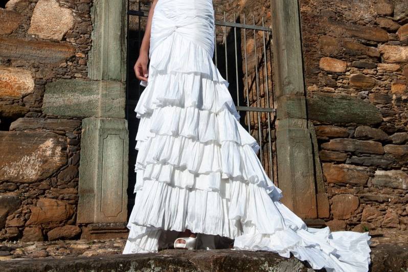 Ensaio Editorial