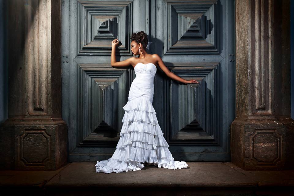 Ensaio Editorial