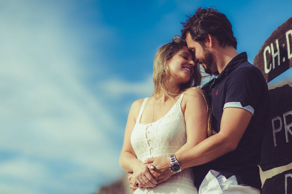 Pré-Wedding