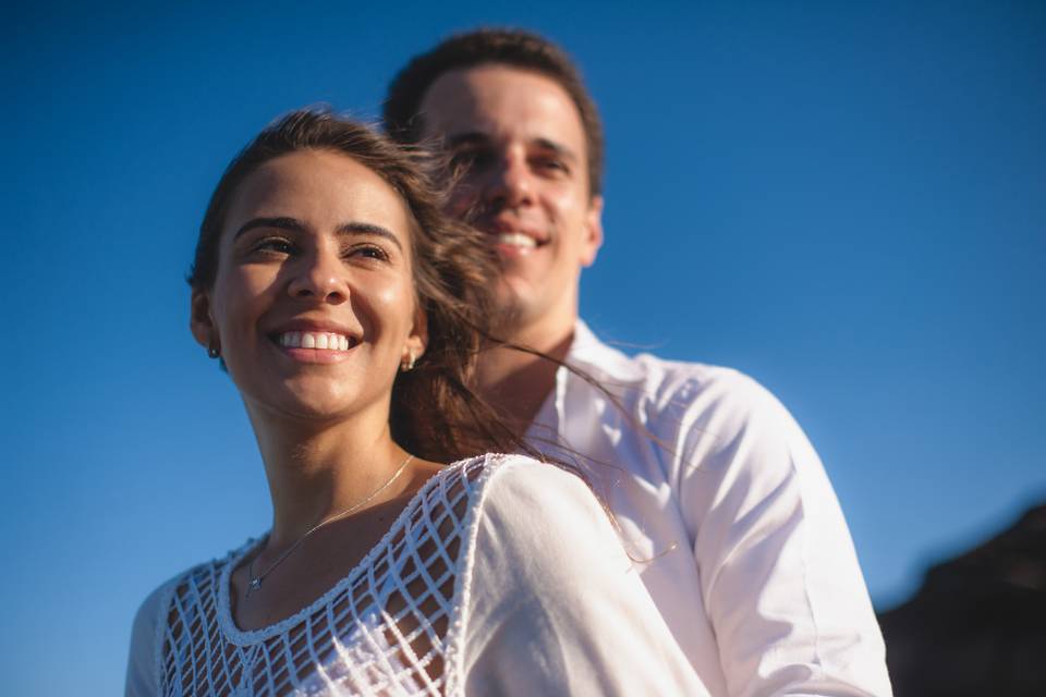 Pré-wedding Búzios