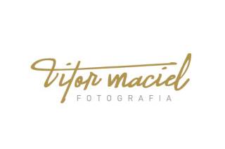 vitor maciel logo