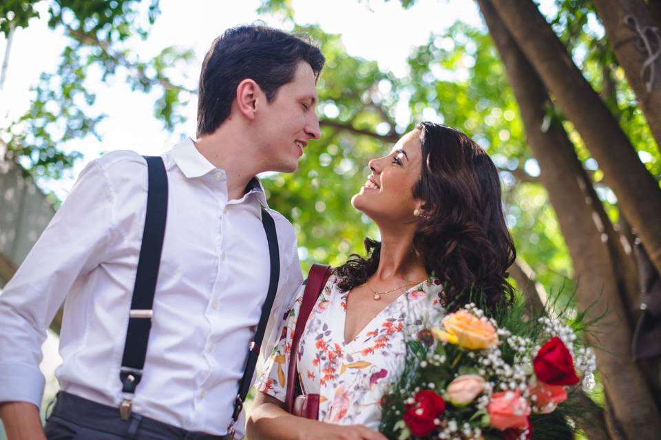 Casamento civil