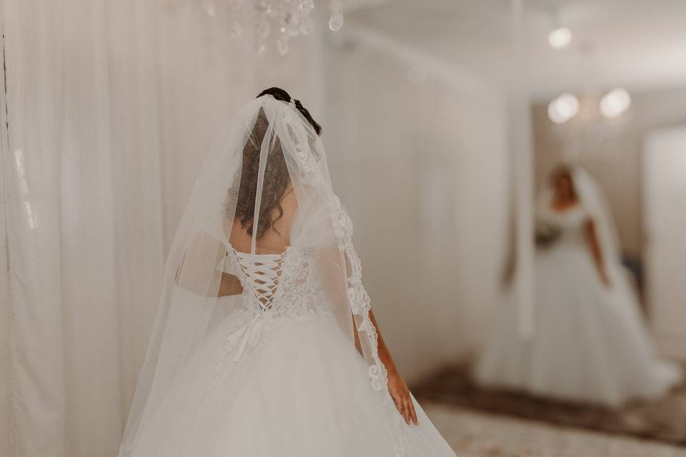 Casamento Suelen e Felipe