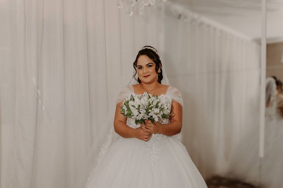 Casamento Suelen e Felipe