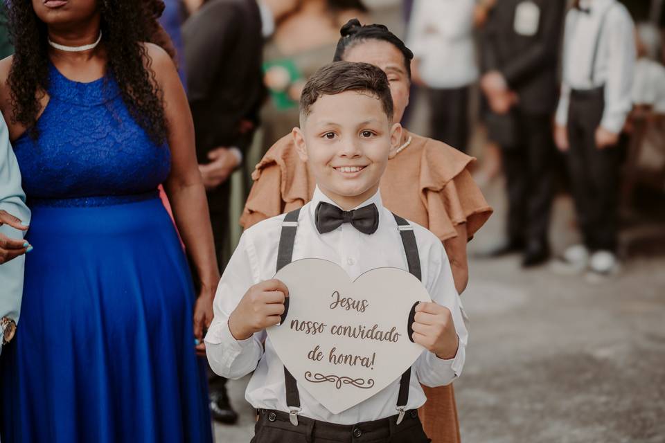 Casamento Suelen e Felipe