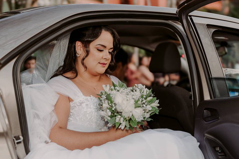 Casamento Suelen e Felipe