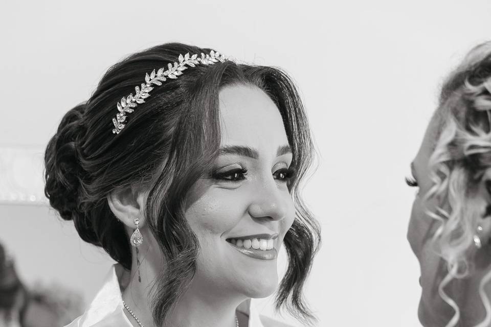 CASAMENTO BRUNA