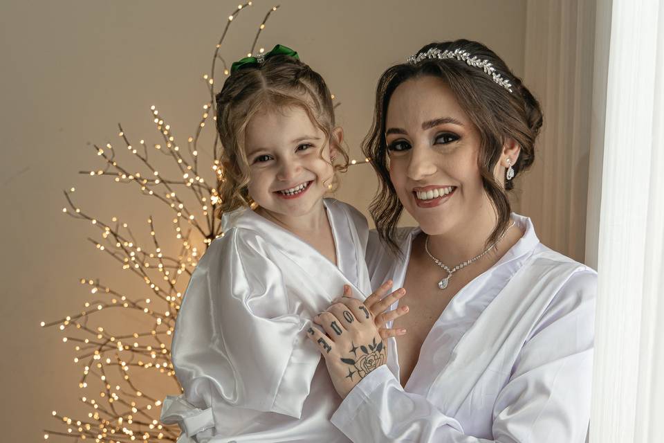 CASAMENTO BRUNA