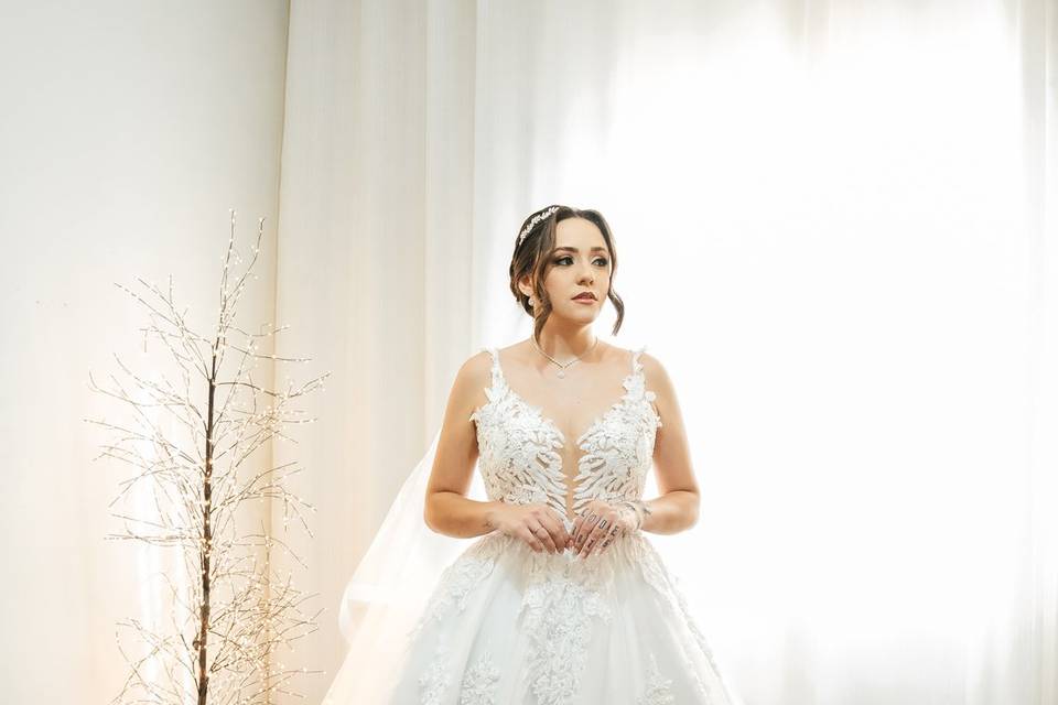 CASAMENTO BRUNA