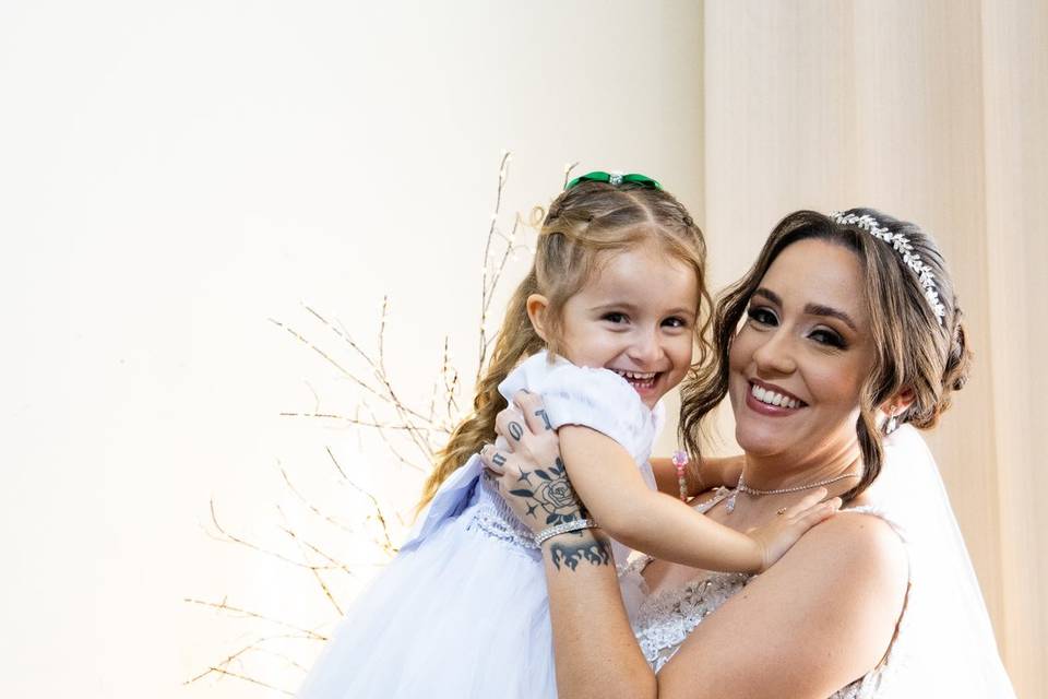 CASAMENTO BRUNA