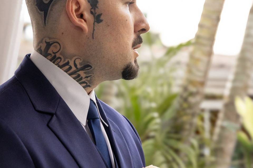 CASAMENTO BRUNA