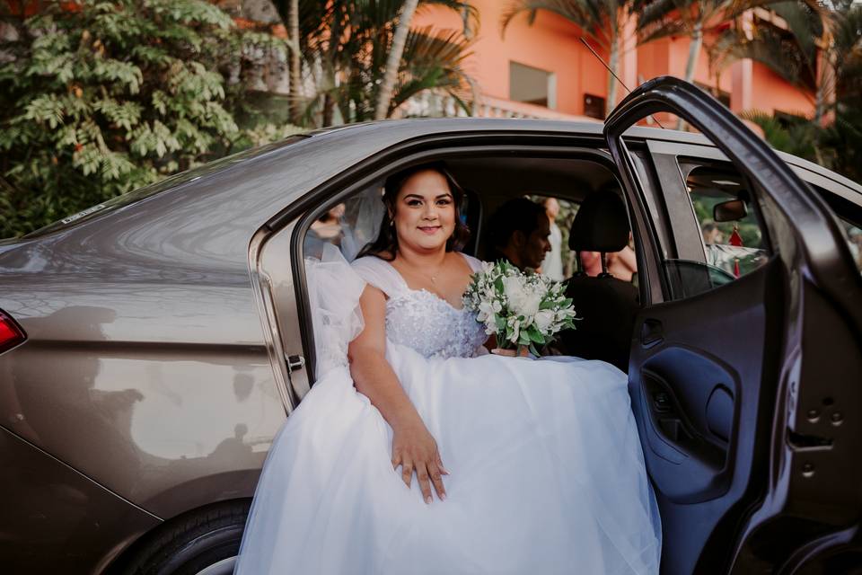 Casamento Suelen e Felipe